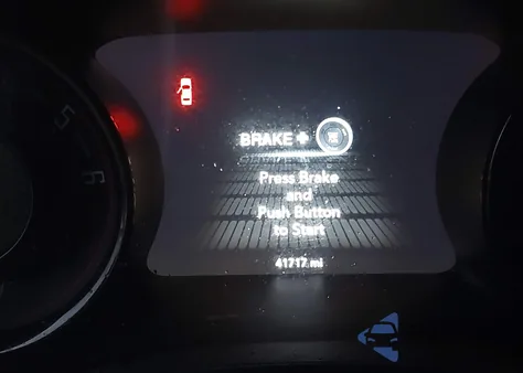 2020 Dodge Challenger Sxt z USA, uszkodzony, nr VIN 2C3CDZAG6LH231524